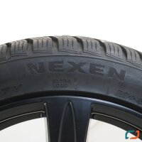 Mercedes C-Klasse W205 S205 C205 Winterräder Winterreifen 18 Zoll Ronal DOT21