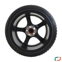 Mercedes C-Klasse W205 S205 C205 Winterräder Winterreifen 18 Zoll Ronal DOT21