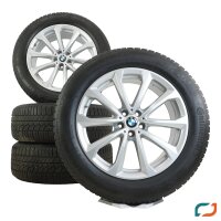 Original BMW X7 G07 6880688 Winterräder 20 Zoll...