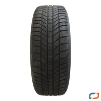 Original VW Passat 3G B8 Winterräder Winterreifen Corvara 17 Zoll 215/55 R17 94H