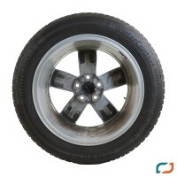 Original VW Passat 3G B8 Winterräder Winterreifen Corvara 17 Zoll 215/55 R17 94H