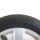 Original VW Passat 3G B8 Winterräder Winterreifen Corvara 17 Zoll 215/55 R17 94H