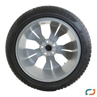 Original VW Passat 3G B8 Kalamata Winterräder Winterreifen 245/45 R18 96V RDKS