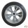 Original VW Passat 3G B8 Kalamata Winterräder Winterreifen 245/45 R18 96V RDKS