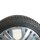 Original VW Passat 3G B8 Kalamata Winterräder Winterreifen 245/45 R18 96V RDKS