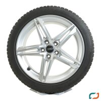Original Audi A4 S4 8W B9 Winterräder Winterreifen 8W0601025EC 245/40 R18 97V