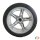 Original Audi A4 S4 8W B9 Winterräder Winterreifen 8W0601025EC 245/40 R18 97V
