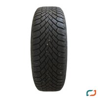 Original VW Polo 2G AW Winterräder Merano 185/60 R16 86H 16 Zoll 2G0071496