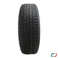 Original Audi Q3 F3 Winterkompletträder 215/65R17 99H 5QF601027J/K DOT21 DEMO