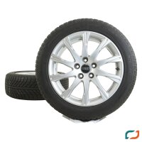 Original Audi A4 B9 8W Allwetterreifen Ganzjahresreifen 8W0601025C 205/60R16 96H