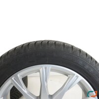 Original Audi A4 B9 8W Allwetterreifen Ganzjahresreifen 8W0601025C 205/60R16 96H
