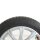 Original Audi A4 B9 8W Allwetterreifen Ganzjahresreifen 8W0601025C 205/60R16 96H