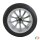 Original Audi A4 B9 8W Allwetterreifen Ganzjahresreifen 8W0601025C 205/60R16 96H