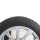 Original Audi A4 B9 8W Allwetterreifen Ganzjahresreifen 8W0601025C 205/60R16 96H