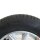 Original Audi Q5 FY FYB Winterräder Winterreifen 80A601025J 235/65R17 104H DOT22