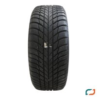 Original VW T-Roc Winterräder Winterreifen Merano 2GA601025M 215/55 R17 94V