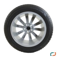 Original VW T-Roc Winterräder Winterreifen Merano 2GA601025M 215/55 R17 94V