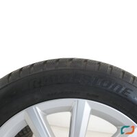 Original VW T-Roc Winterräder Winterreifen Merano 2GA601025M 215/55 R17 94V