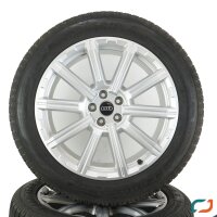 Original Audi Q7 SQ7 Winterräder Winterreifen 4M0601025AE 285/45 R20 112V DOT21