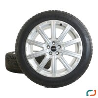 Original Audi Q7 SQ7 Winterräder Winterreifen 4M0601025AE 285/45 R20 112V DOT21