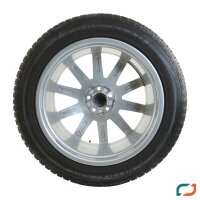 Original Audi Q7 SQ7 Winterräder Winterreifen 4M0601025AE 285/45 R20 112V DOT21