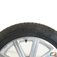 Original Audi Q7 SQ7 Winterräder Winterreifen 4M0601025AE 285/45 R20 112V DOT21