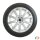 Original Audi Q7 SQ7 Winterräder Winterreifen 4M0601025AE 285/45 R20 112V DOT21