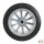 Original Audi Q7 SQ7 Winterräder Winterreifen 4M0601025AE 285/45 R20 112V DOT21