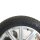 Original Audi Q7 SQ7 Winterräder Winterreifen 4M0601025AE 285/45 R20 112V DOT21