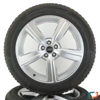 Original Audi e-tron GEN e-tron Q8 GEA 20 Zoll Winterreifen Winterräder NEU