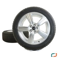 Original Audi e-tron GEN e-tron Q8 GEA 20 Zoll Winterreifen Winterräder NEU