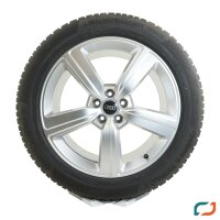 Original Audi e-tron GEN e-tron Q8 GEA 20 Zoll Winterreifen Winterräder NEU