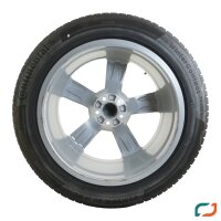 Original Audi e-tron GEN e-tron Q8 GEA 20 Zoll Winterreifen Winterräder NEU