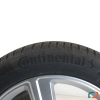 Original Audi e-tron GEN e-tron Q8 GEA 20 Zoll Winterreifen Winterräder NEU