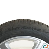 Original Audi e-tron GEN e-tron Q8 GEA 20 Zoll Winterreifen Winterräder NEU