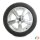 Original Audi e-tron GEN e-tron Q8 GEA 20 Zoll Winterreifen Winterräder NEU