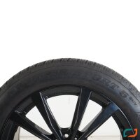 Winterräder Mercedes GLC 43 204X AMG Winterreifen 19 Zoll 235/55 R19 105V RIAL