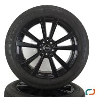 Winterräder Mercedes GLC 43 204X AMG Winterreifen 19 Zoll 235/55 R19 105V RIAL