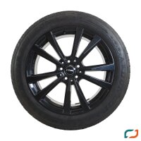 Winterräder Mercedes GLC 43 204X AMG Winterreifen 19 Zoll 235/55 R19 105V RIAL
