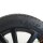 Winterräder Mercedes GLC 43 204X AMG Winterreifen 19 Zoll 235/55 R19 105V RIAL