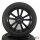 Winterräder Mercedes GLC 43 204X AMG Winterreifen 19 Zoll 235/55 R19 105V RIAL