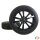 Winterräder Mercedes GLC 43 204X AMG Winterreifen 19 Zoll 235/55 R19 105V RIAL