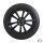 Winterräder Mercedes GLC 43 204X AMG Winterreifen 19 Zoll 235/55 R19 105V RIAL