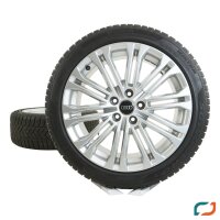 Original Audi A5 8W Winterräder Winterreifen 18 Zoll 8W0601025EE 245/40 R18 97V