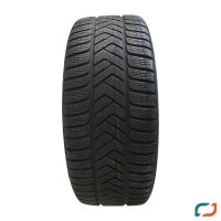 Original Audi A5 8W Winterräder Winterreifen 18 Zoll 8W0601025EE 245/40 R18 97V