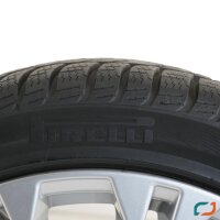Original Audi A5 8W Winterräder Winterreifen 18 Zoll 8W0601025EE 245/40 R18 97V