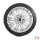 Original Audi A5 8W Winterräder Winterreifen 18 Zoll 8W0601025EE 245/40 R18 97V