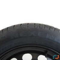 Original Audi A3 8Y Winterreifen Winterräder 8V0601027A 205/55 R16 91H DOT23 NEU