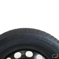 Original Audi A3 8Y Winterreifen Winterräder 8V0601027A 205/55 R16 91H DOT23 NEU