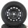 Original Audi A3 8Y Winterreifen Winterräder 8V0601027A 205/55 R16 91H DOT23 NEU